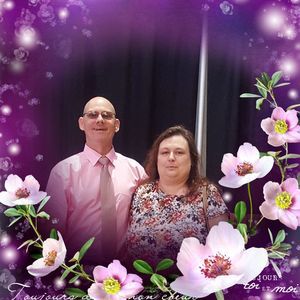 Meet your Posher, Beth